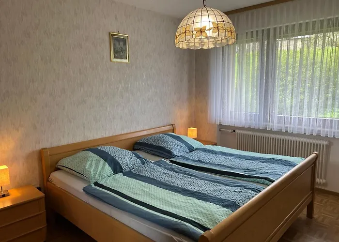 Doppelzimmer Nr 4