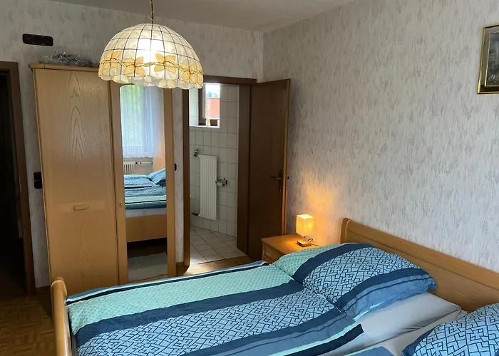 Doppelzimmer Nr 4