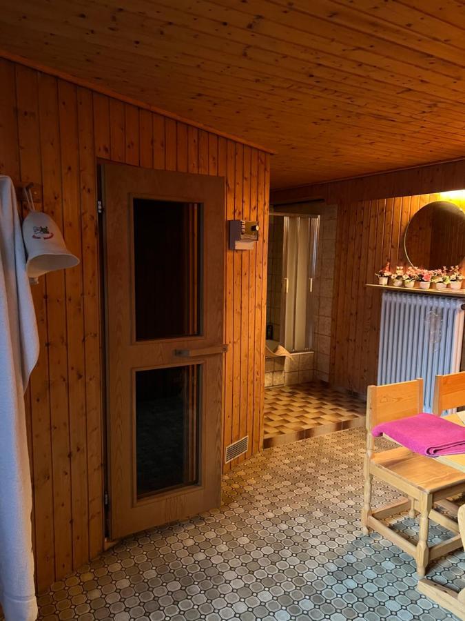 Doppelzimmer Nr 4 Homestay