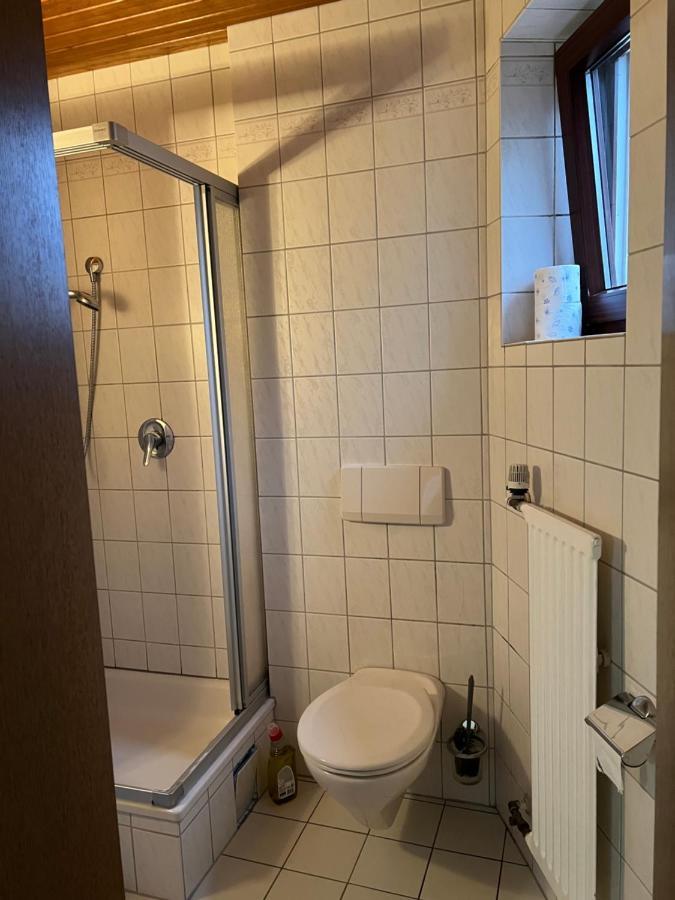 Doppelzimmer Nr 4